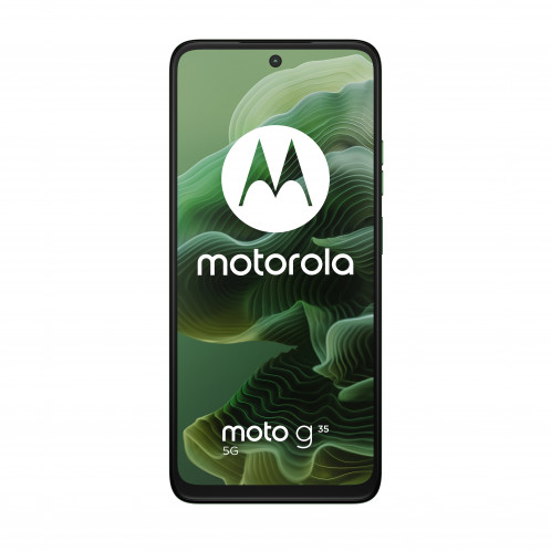 Motorola moto g35 5G vert 128664-05