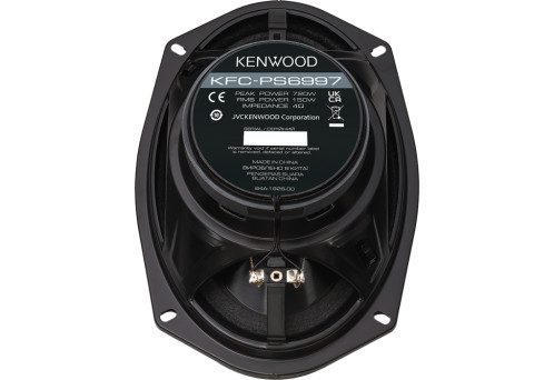 Kenwood KFCPS6997 152954-06