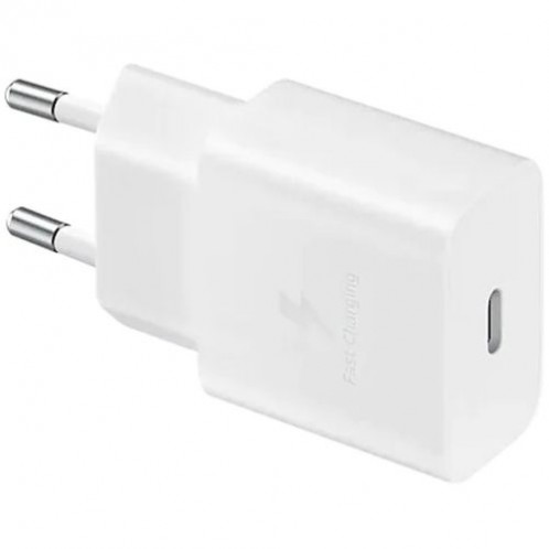 Samsung Travel Charger 15W EP-T1510N without cable White EU (EP-T1510NWEGEU) DA650594-03