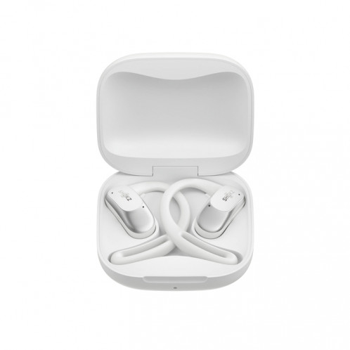 Shokz OpenFit Air blanc 121860-06