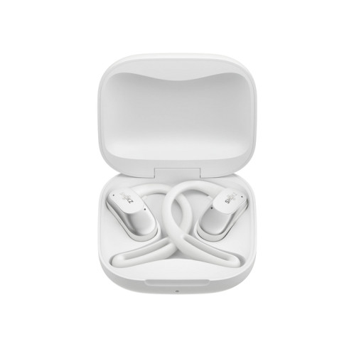 Shokz OpenFit Air blanc 121860-06