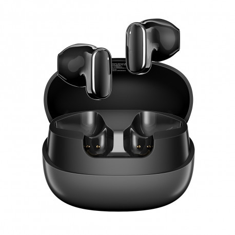 Blackview Airbuds 20 (Réduction de bruit IPX7 Bluetooth 5.4) Noir BAIR20_BLK-01