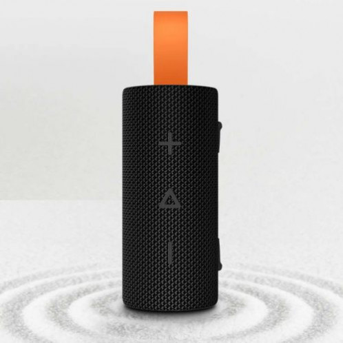 Xiaomi Mi Sound Pocket 5W Portable Bluetooth Outdoor Speaker Black EU QBH4269GL DI1090630-04