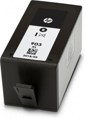 HP T6M15AE noir N° 903 XL 239325-00