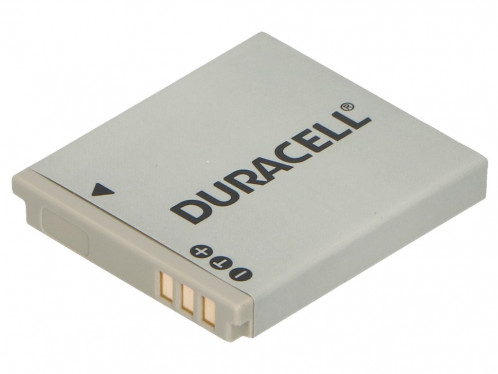 Duracell Li-Ion 720 mAh pour Canon NB-4L 292084-06