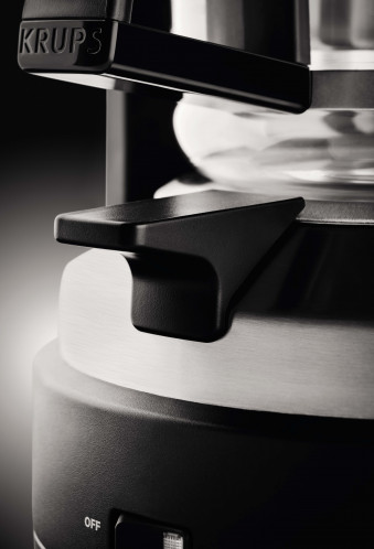 Krups KM 4689 T 8.2 noir 221265-012