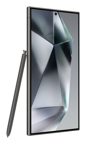 Samsung S928 Galaxy S24 Ultra Enterprise Edition (6.8", 256 Go, 12 Go RAM) Noir S928-12/256_BLK-EE-019