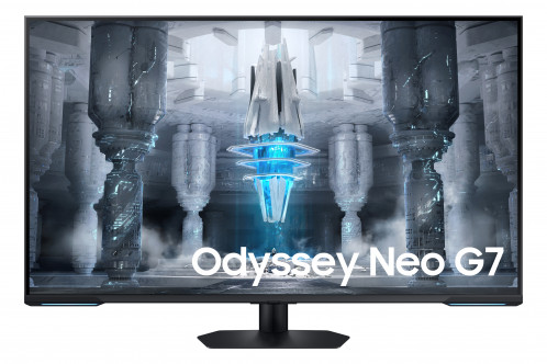 Samsung Odyssey Neo S43CG700NU 880791-020