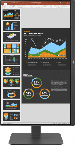 LG 27BR650B-C 802993-010