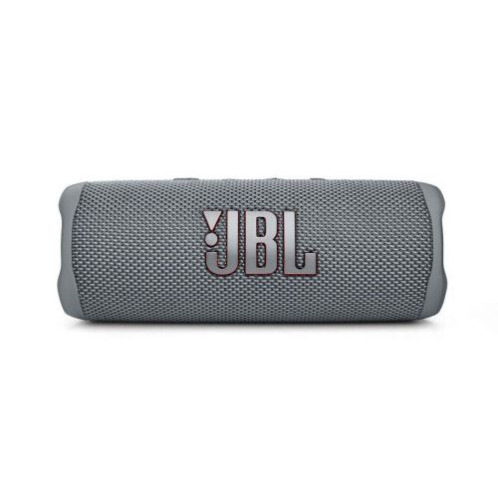JBL Flip 6 Bluetooth Wireless Speaker Gray EU DB7300542-05