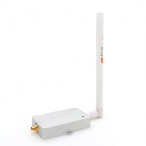 Sunhans Booster de signal Wifi 5.0-5.8GHz 4000mW 36dBm SH58Gi4000P-07