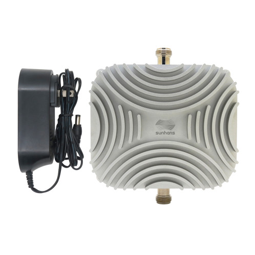 Sunhans Booster de signal Wifi intérieur 5.8GHz 10W 40dBm SHPro58Gi10W-01