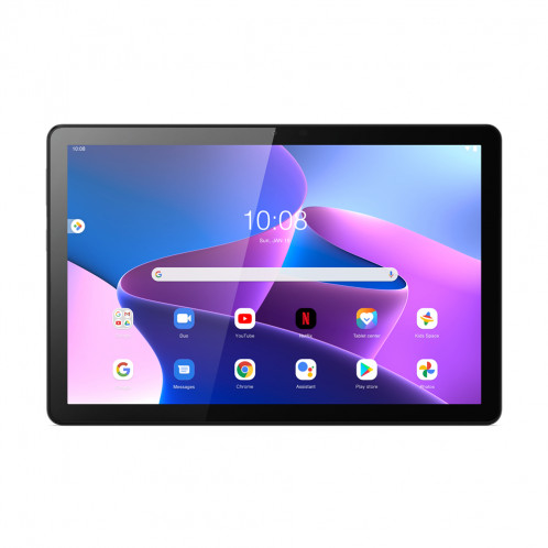 Lenovo Tab M10 (3e gén.) 4GB 64GB + Kids Bumper Case 838567-013