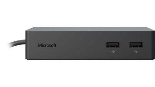 MICROSOFT Microsoft Surface Docking Station for Pro 3/4 UK Surface Pro 3, 4, 5, 6, 7 and new (8) XI2233335N1660-06