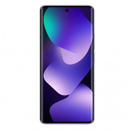 Xiaomi Redmi Note 15 4G (6.77'' 256 Go, 8 Go RAM) Violet XRN154G-8/256_PPL-01