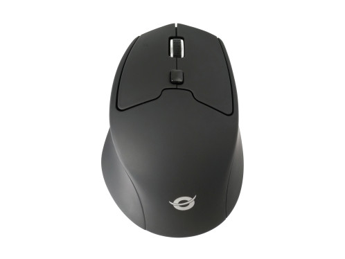 Conceptronic LORCAN02B Souris bluetooth ergonomique 884004-06