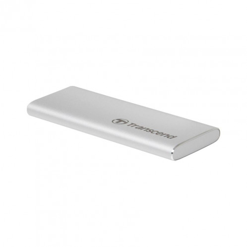 Transcend SSD ESD240C 240GB USB-C USB 3.1 Gen 2 494461-04