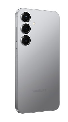Samsung S931 Galaxy S25 5G Édition Entreprise (6.2", 128 Go, 12 Go RAM) Argent S931-12/128_SIL-EE-09