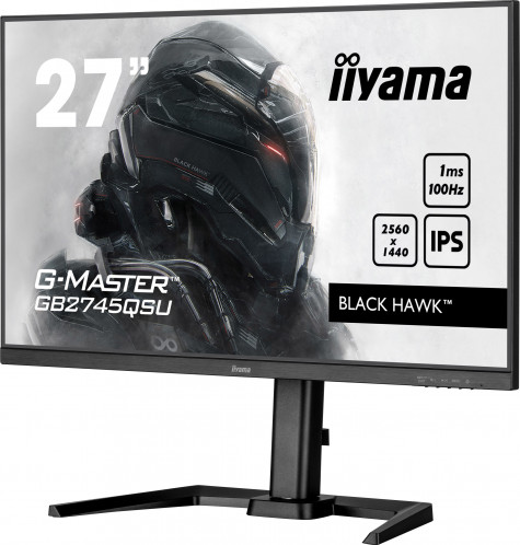 IIYAMA GB2745QSU-B1 896618-014