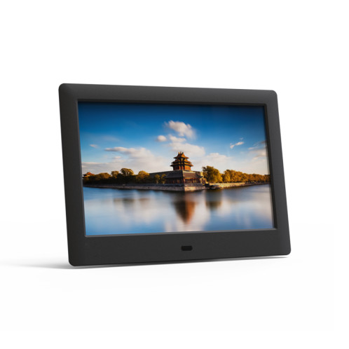 Braun DigiFrame 81 Slim 20,32cm (8 ) 120768-06