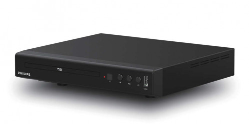 Philips DVD Player TAEP200/12 113719-05