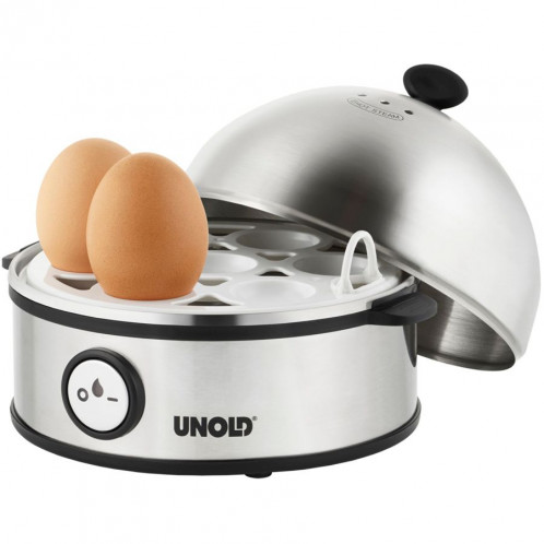 Unold 38626 oeufrier inox 704048-06