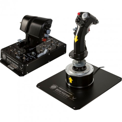 Thrustmaster Hotas Warthog 496335-06