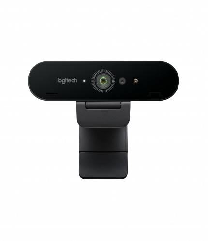 Logitech BRIO 4K Ultra HD Webcam 346278-013