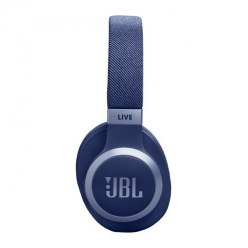 JBL LIVE 770NC Bluetooth Wireless On-Ear Headphones Blue EU DB9100208-06