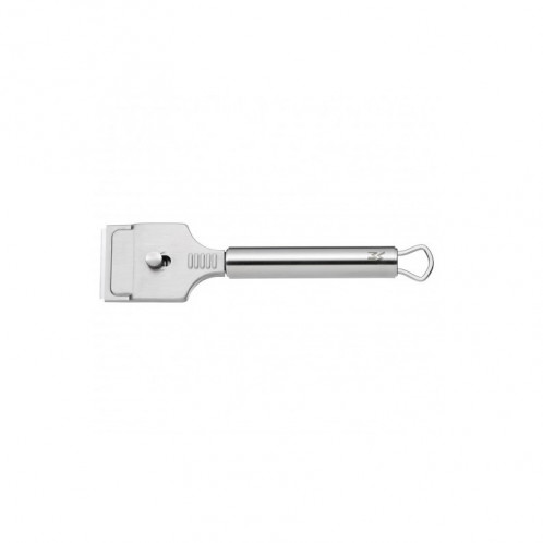 WMF Profi Plus Racleur 19,5cm p. plaque de cuisson vitrocéramique 504639-03