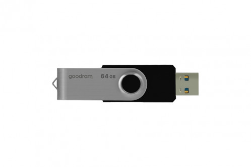 GOODRAM UTS3 USB 3.0 64GB noir 684476-06
