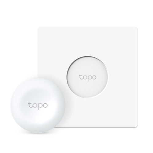 Tapo S200D Détecteur 137400-02
