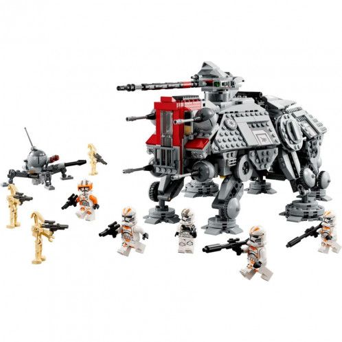 LEGO Star Wars 75337 Le Marcheur AT-TE 745929-06