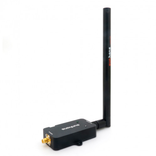 Sunhans Amplificateur de Signal Wifi 3W 35dBm 2.4Ghz SH24BTANP-014