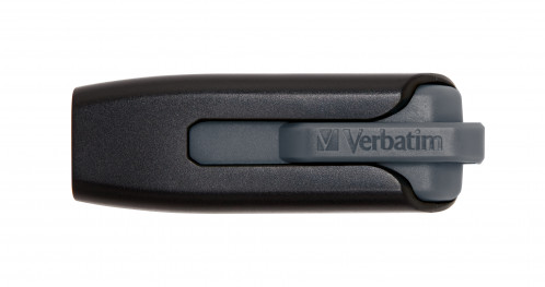 Verbatim Store n Go V3 256GB USB 3.0 gris 49168 855575-06