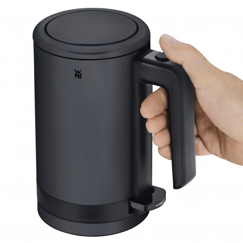 WMF KÜCHENminis Bouilloire 0,8l noir 125178-011