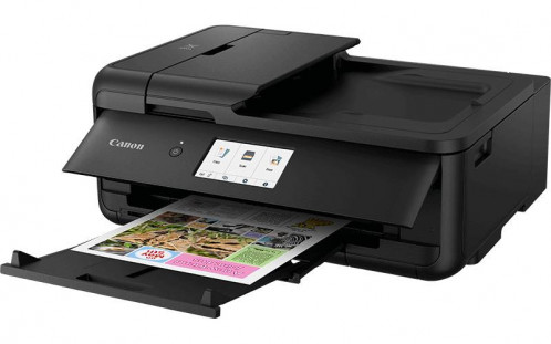 Canon PIXMA TS 9550a 891011-07