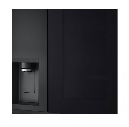 LG GSGV91EVAD InstaView, inox, noir 155712-015