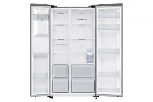 Samsung RS64DG5303S9EF Side by Side, look inox 896044-011