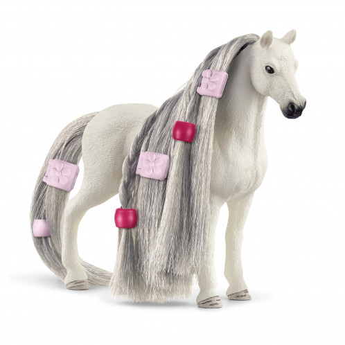 Schleich Sofia's Beauties 42583 Jument de trait 714898-04