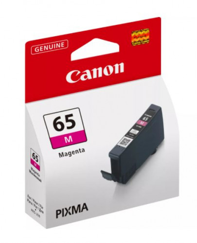 Canon CLI-65 M magenta 601281-04