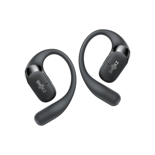 Shokz OpenFit 2+ noir 181136-05
