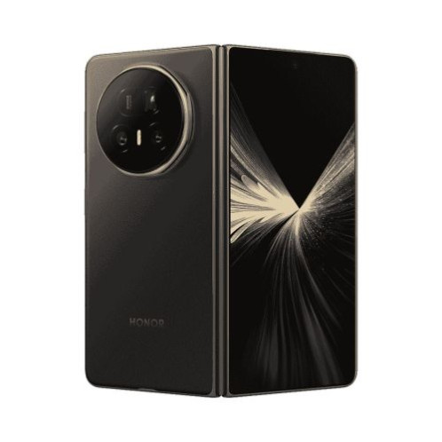 Honor Magic V5 5G Dual SIM 16GB RAM 512GB Black EU DO90000890-01