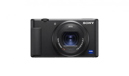 Sony DSC-ZV-1 558280-015