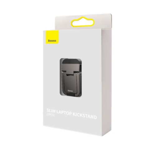 Baseus Universal Laptop Kickstand (2pcs) Gray (LUZC000013) DA528785-03