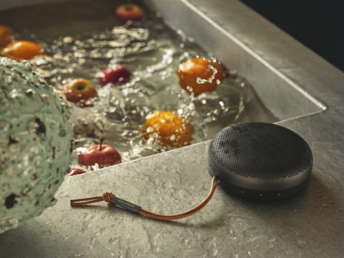 Bang & Olufsen Beosound A1 2.Gen noir anthracite 589220-025