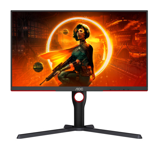 AOC Q27G3XMN/BK 110996-018