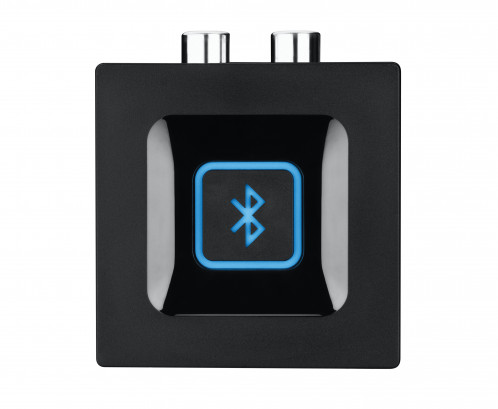 Logitech Bluetooth Audio Adaptateur 459363-010