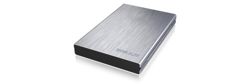 ICY BOX IB-241WP Boîtier HDD externe 120866-06