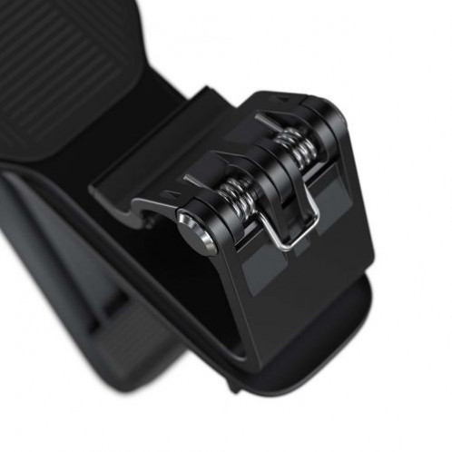 Baseus Car Mount Big Mouth Pro series holder (4,7 6,5 inch) Black (SUDZ-A01) DA52287-017